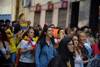 Marcha Contra Homofobia e Transfobia